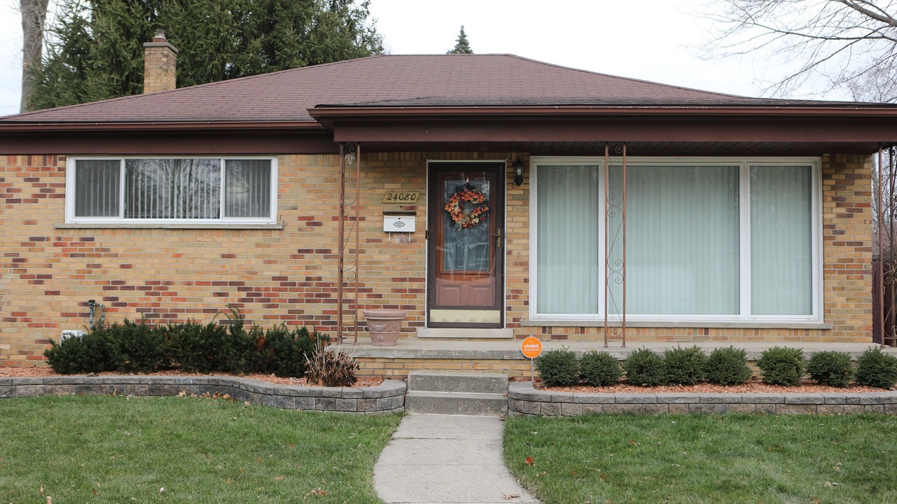 Photo of Outdoor in Ferndale