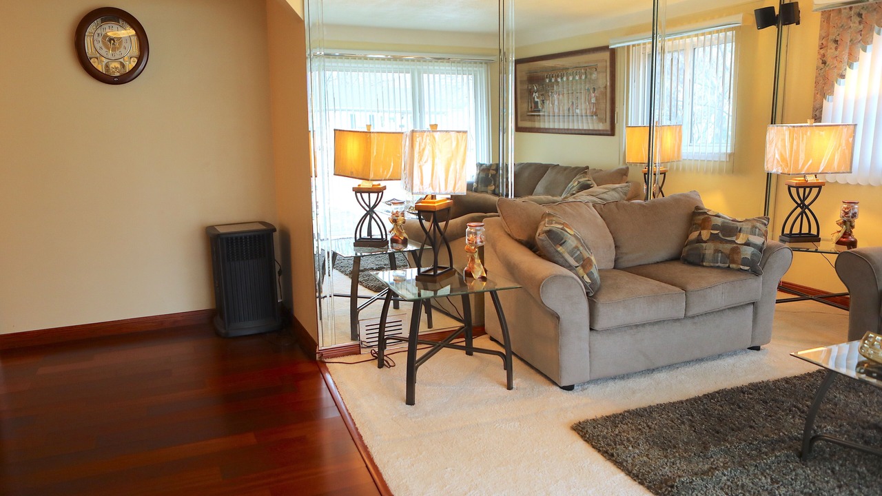 Photo of Livingroom in Ferndale