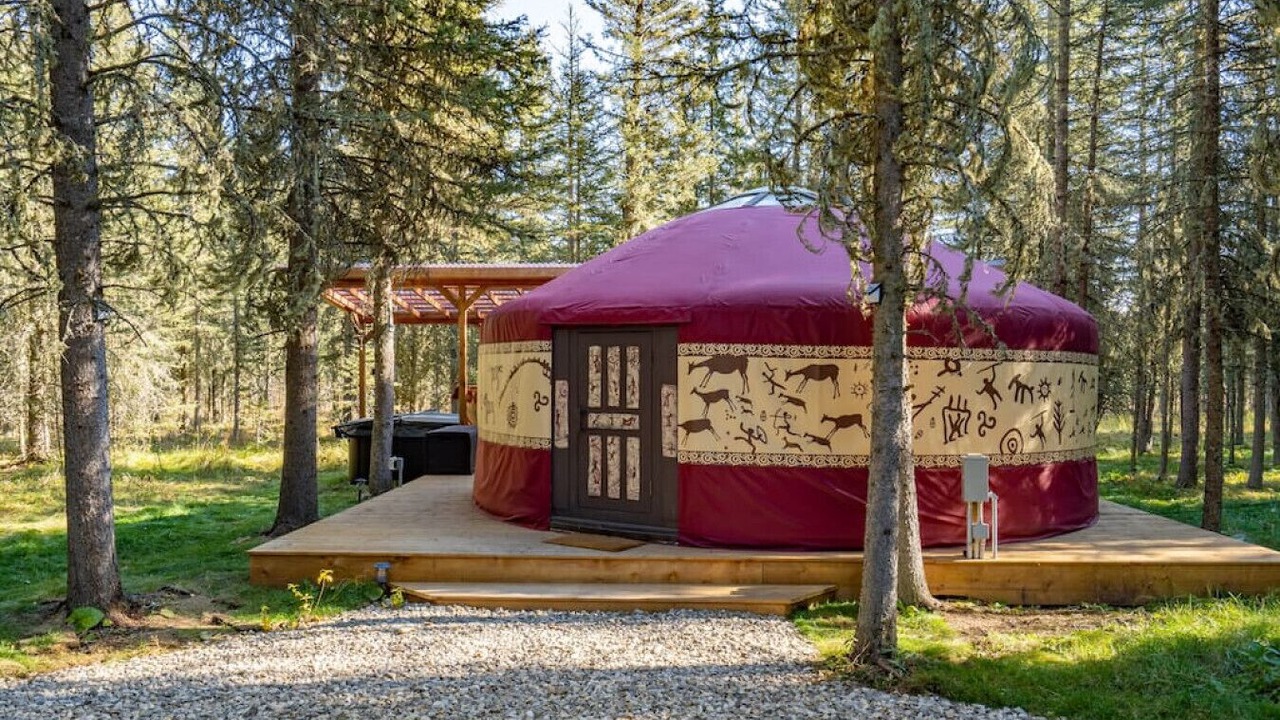 Photo of Outdoor in Bragg Creek
