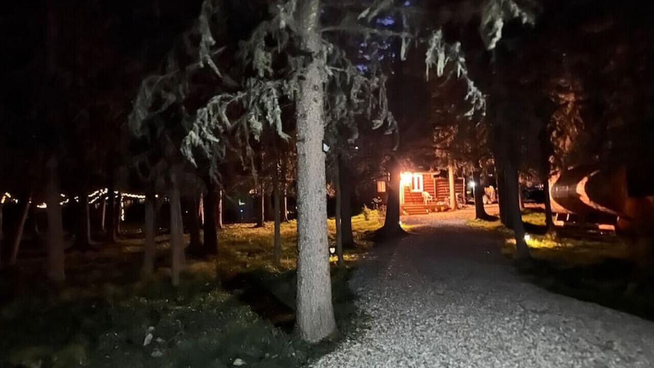 Photo of Outdoor in Bragg Creek