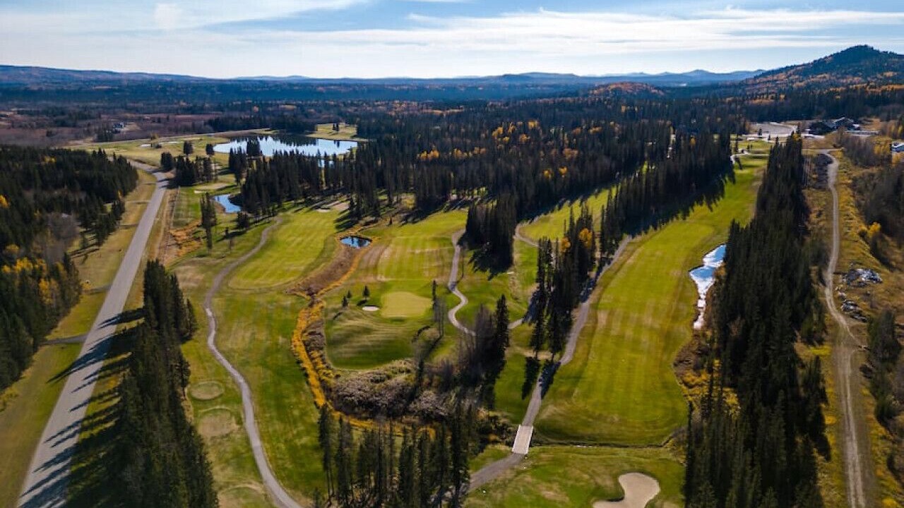 Photo of Others in Bragg Creek