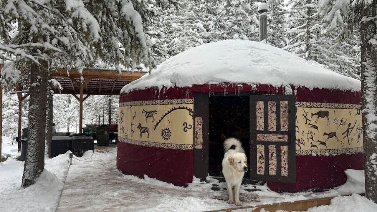 Photo of Outdoor in Bragg Creek