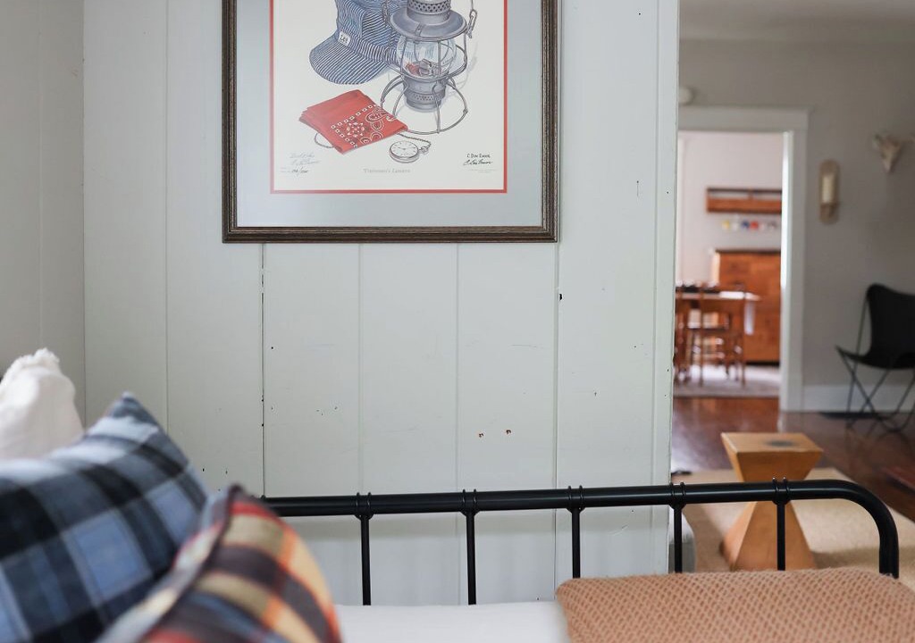 Photo of Bedroom in Whitebridge