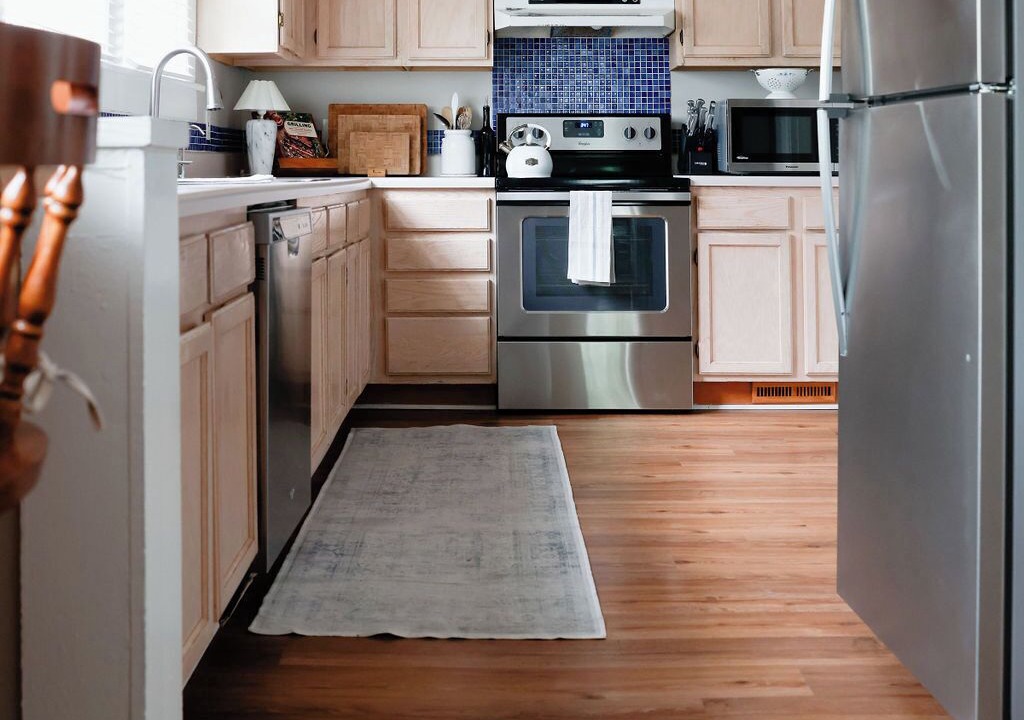 Photo of Kitchen in Whitebridge