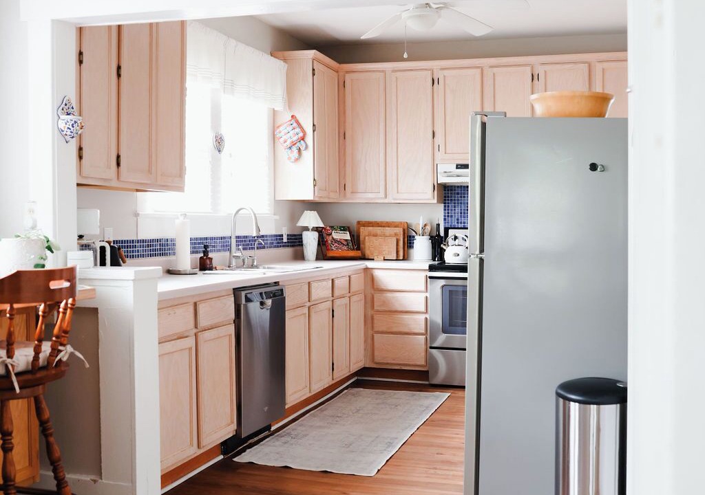 Photo of Kitchen in Whitebridge