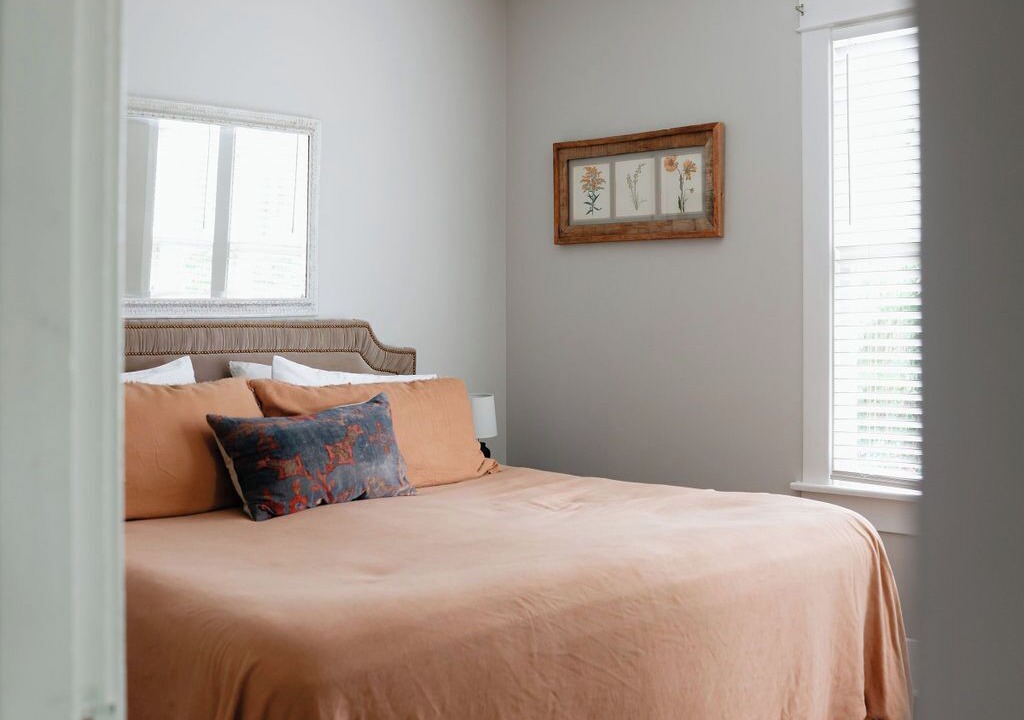Photo of Bedroom in Whitebridge