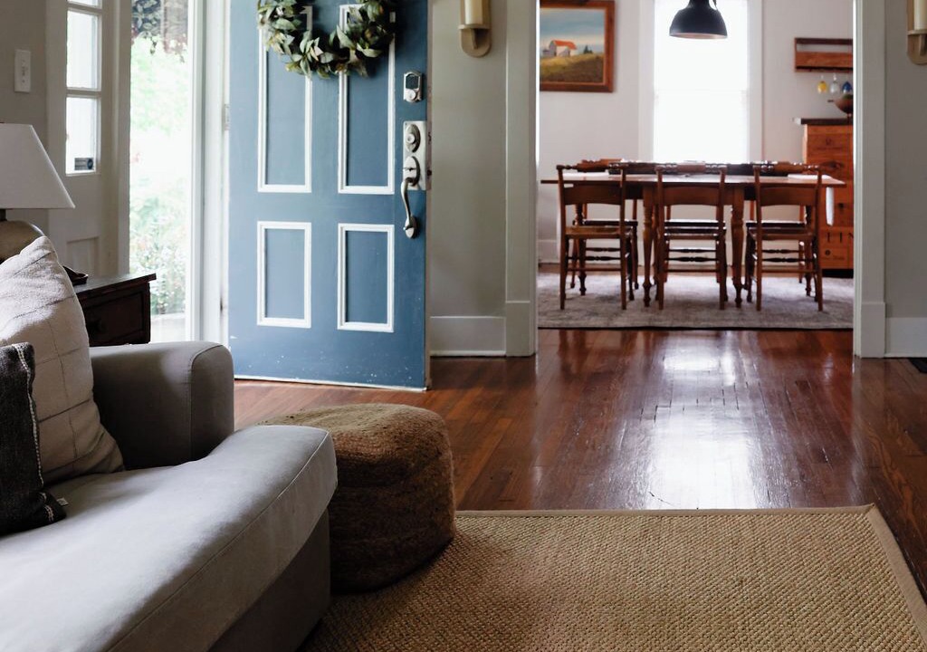 Photo of Livingroom in Whitebridge