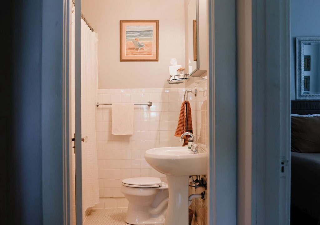 Photo of Bathroom in Whitebridge