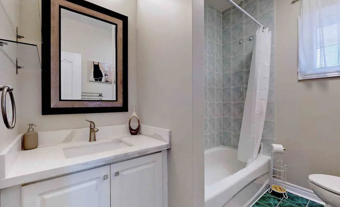 Photo of Bathroom in Virginia