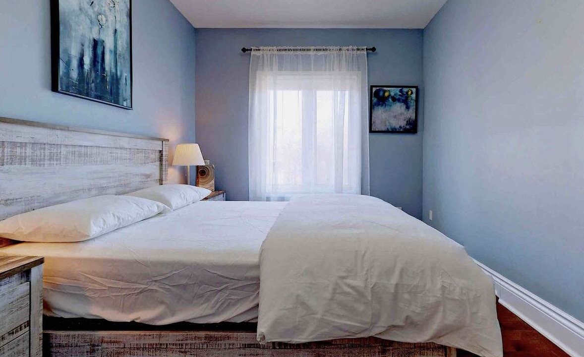 Photo of Bedroom in Virginia