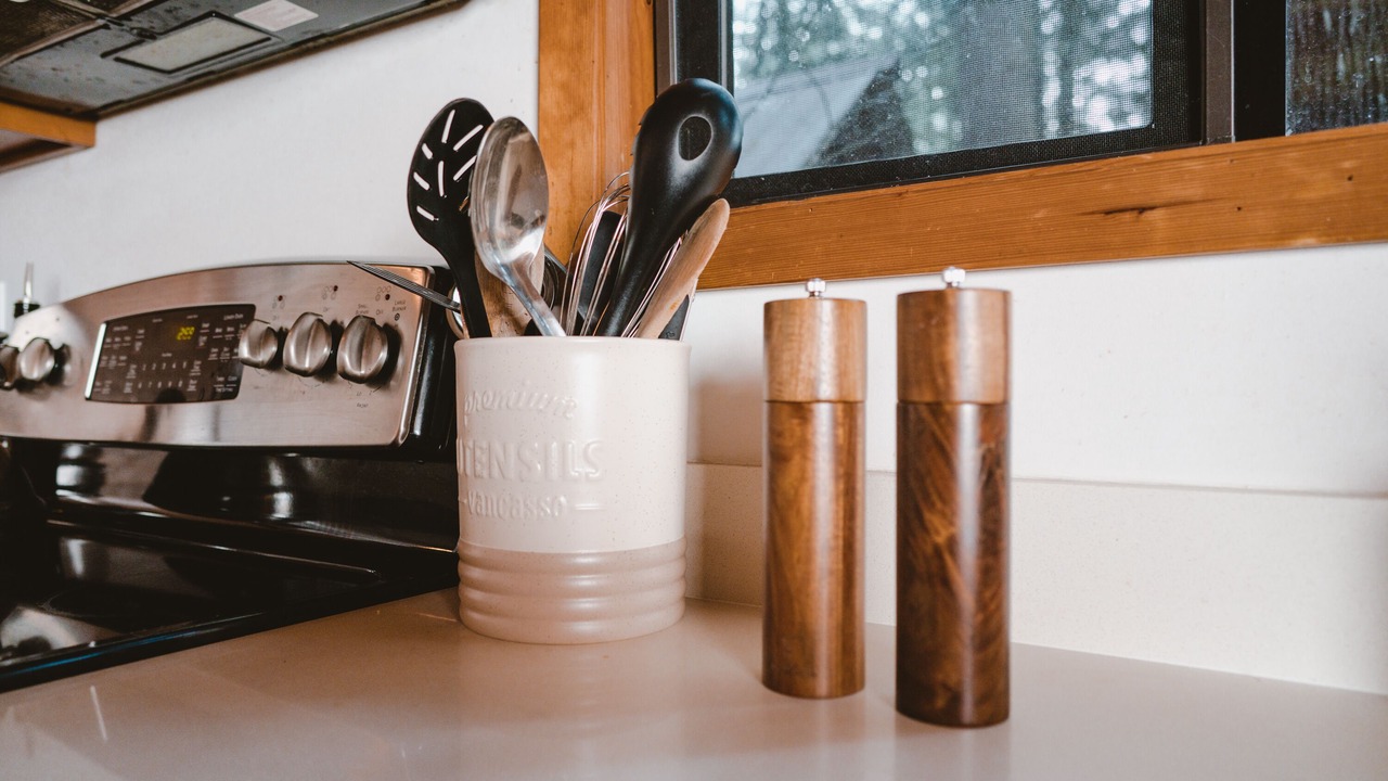 Photo of Kitchen in Index