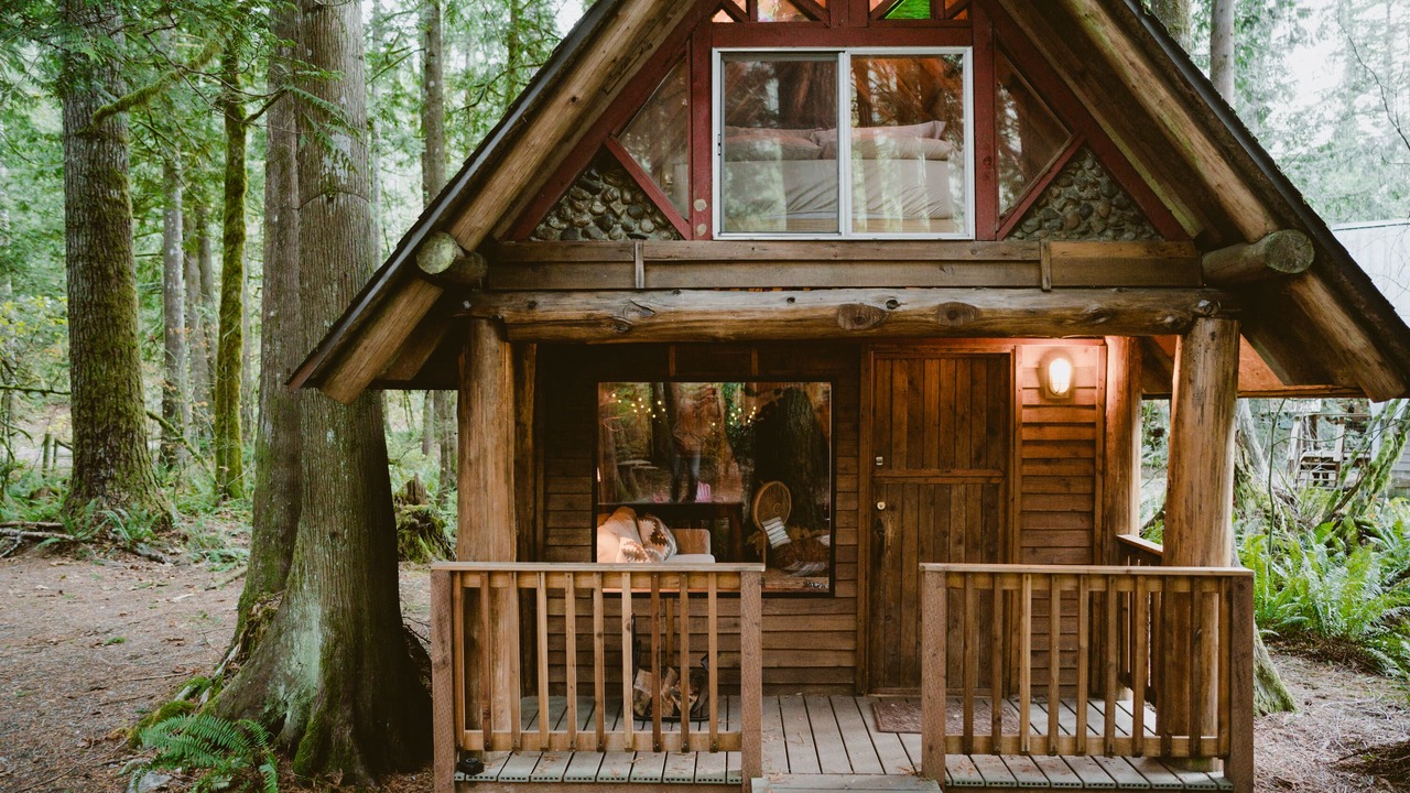 Photo of Patio Balcony in Index
