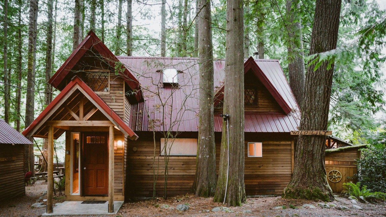 Photo of Outdoor in Index