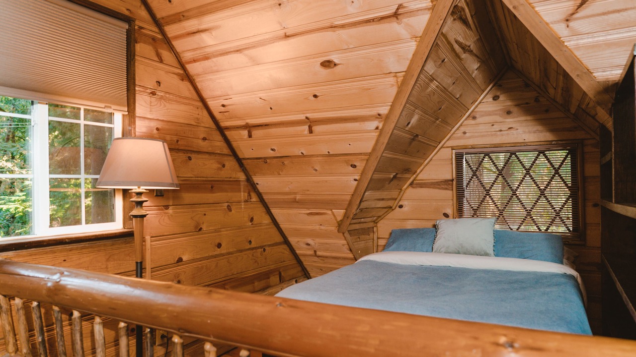 Photo of Bedroom in Index