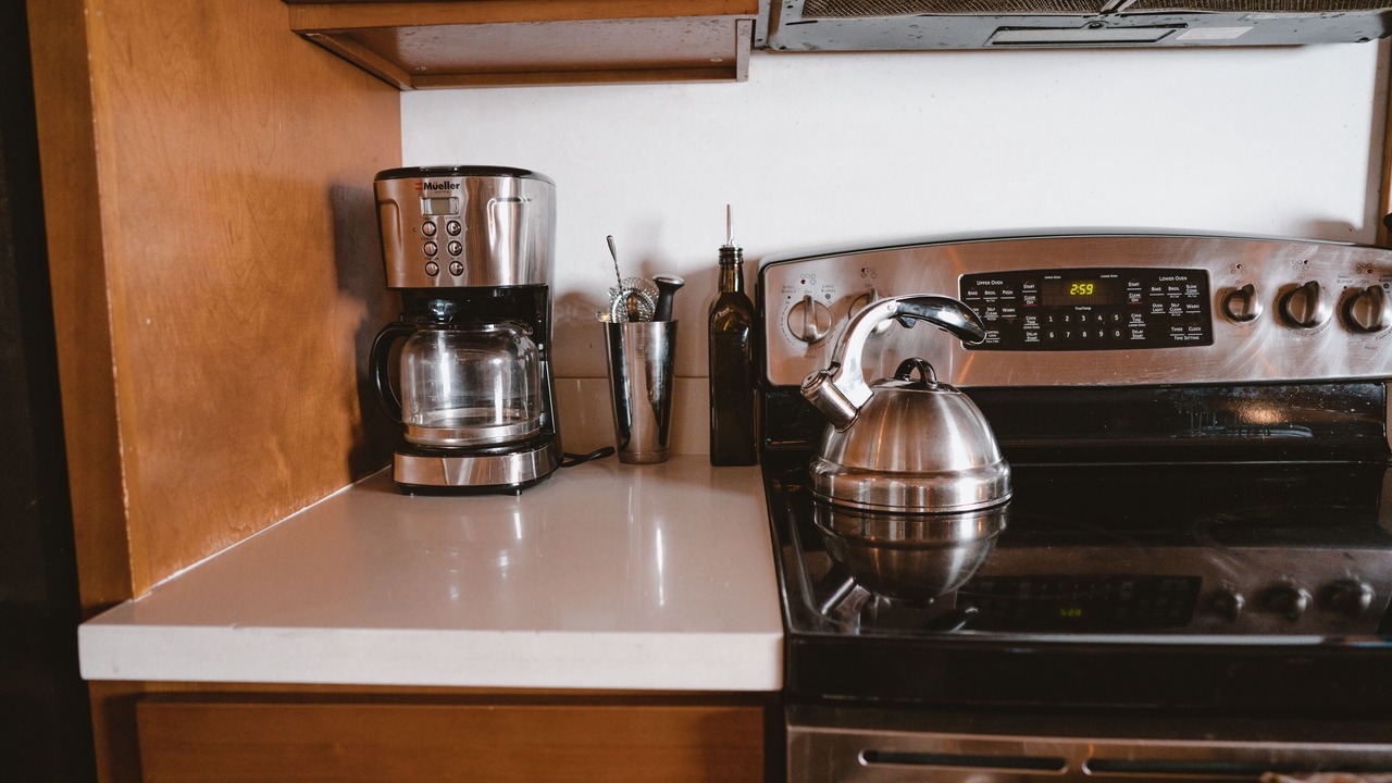 Photo of Kitchen in Index