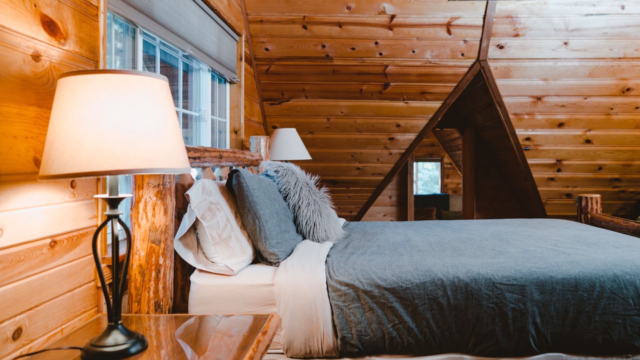 Photo of Bedroom in Index