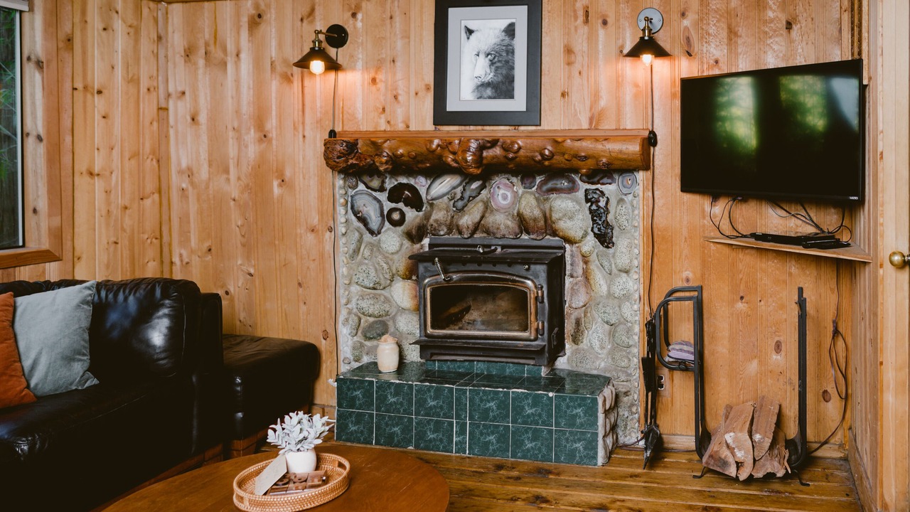 Photo of Livingroom in Index