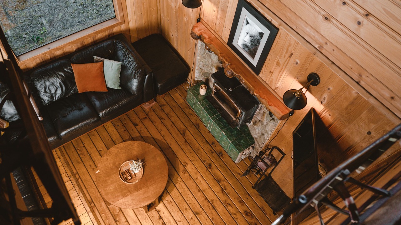 Photo of Livingroom in Index