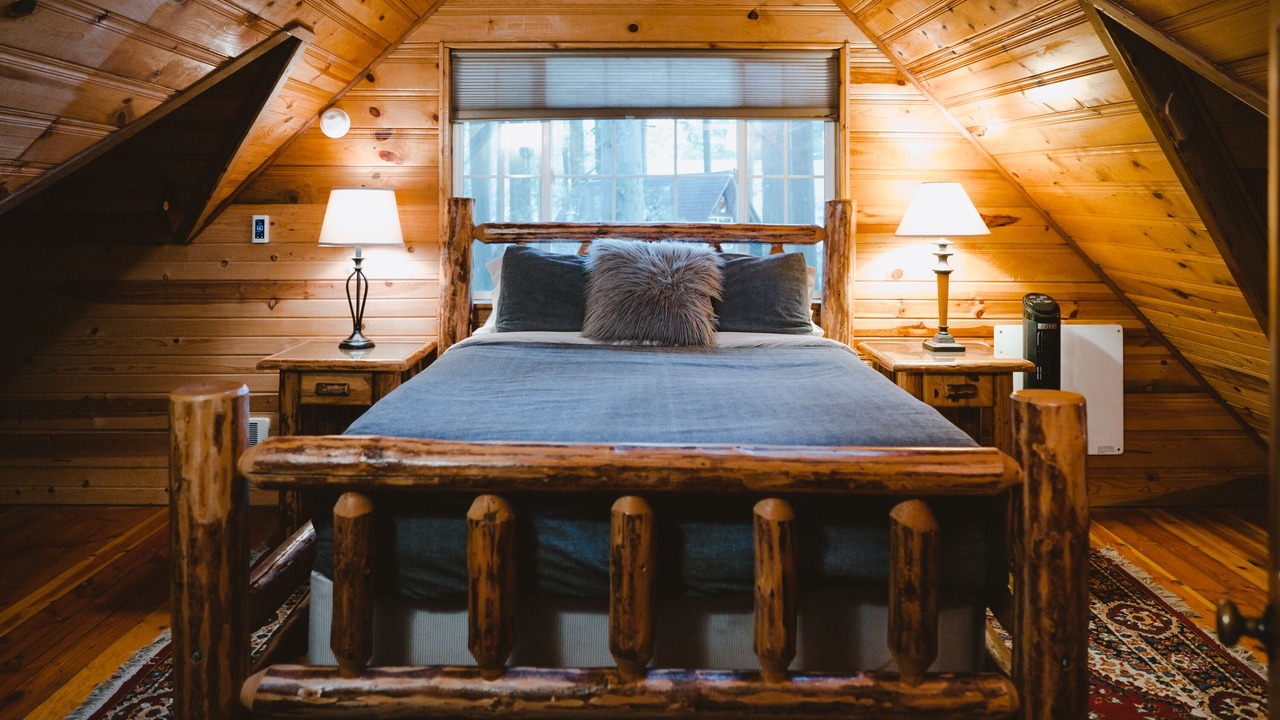 Photo of Bedroom in Index