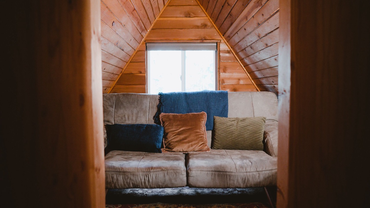 Photo of Livingroom in Index