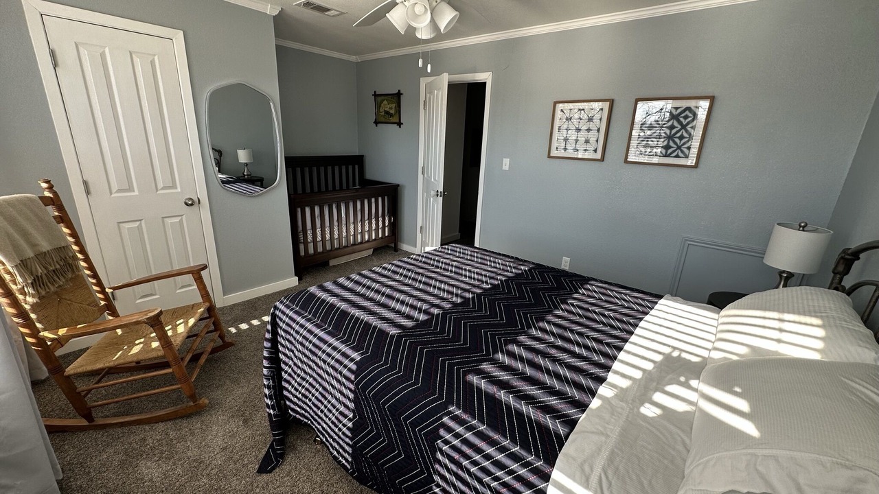 Photo of Bedroom in Marquez