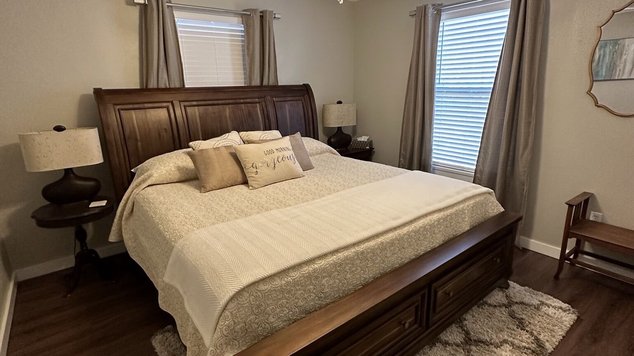 Photo of Bedroom in Marquez