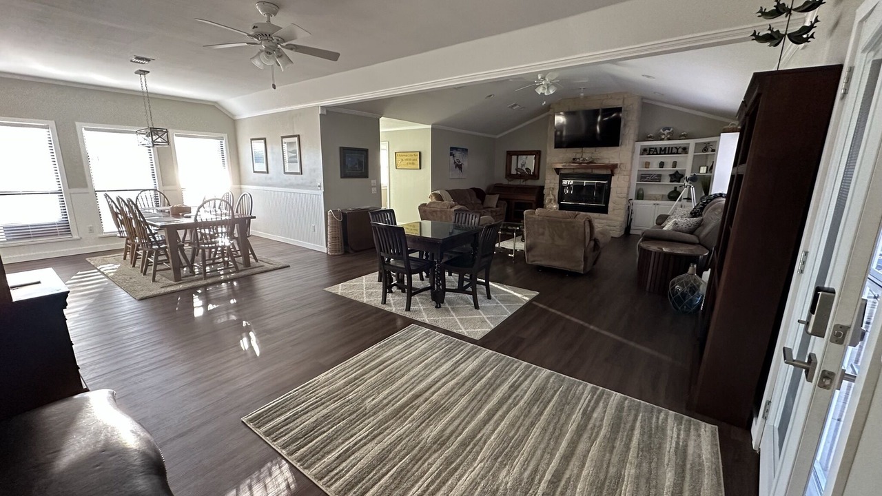 Photo of Livingroom in Marquez
