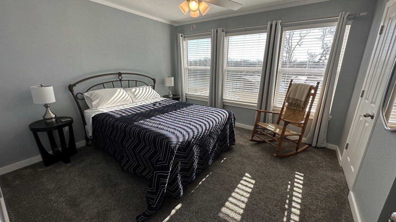 Photo of Bedroom in Marquez