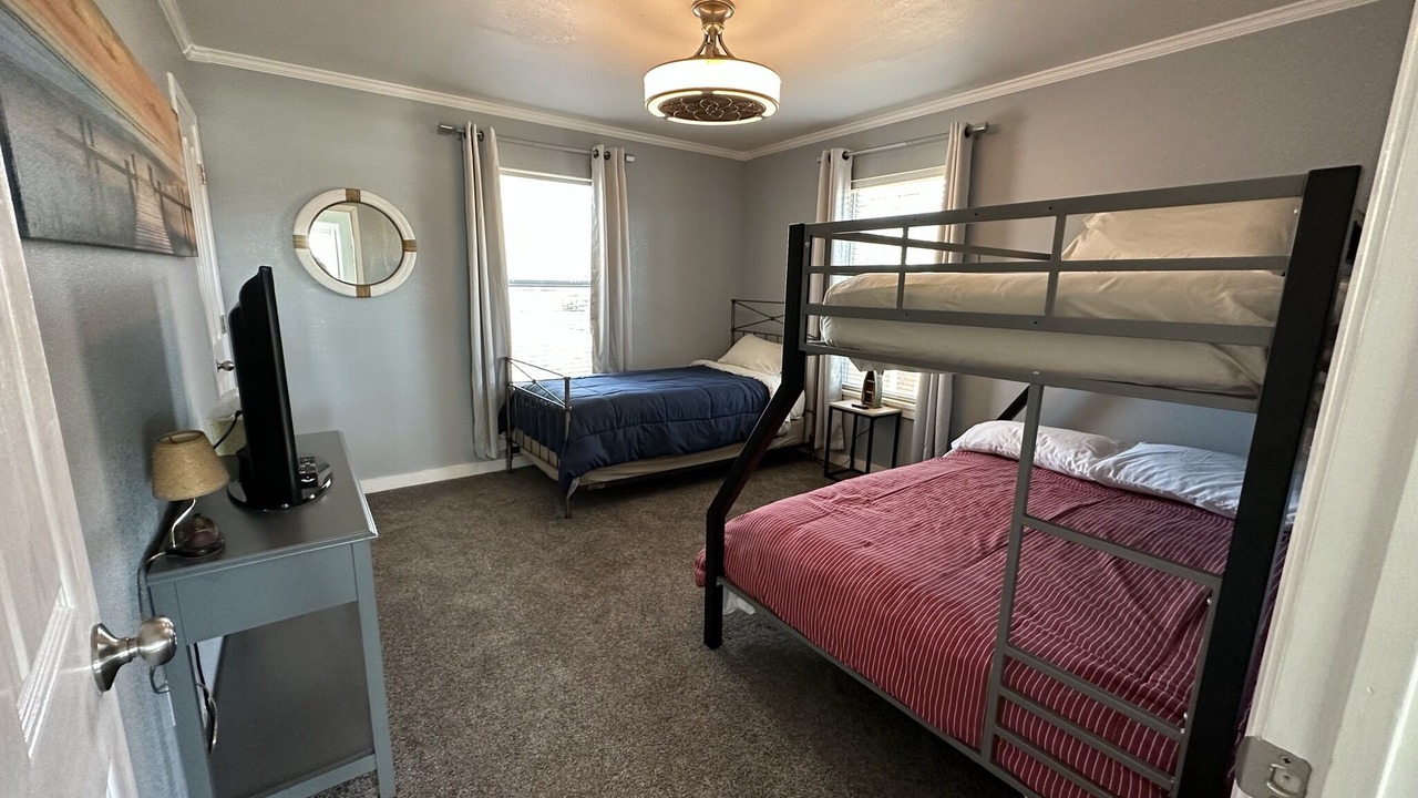 Photo of Bedroom in Marquez