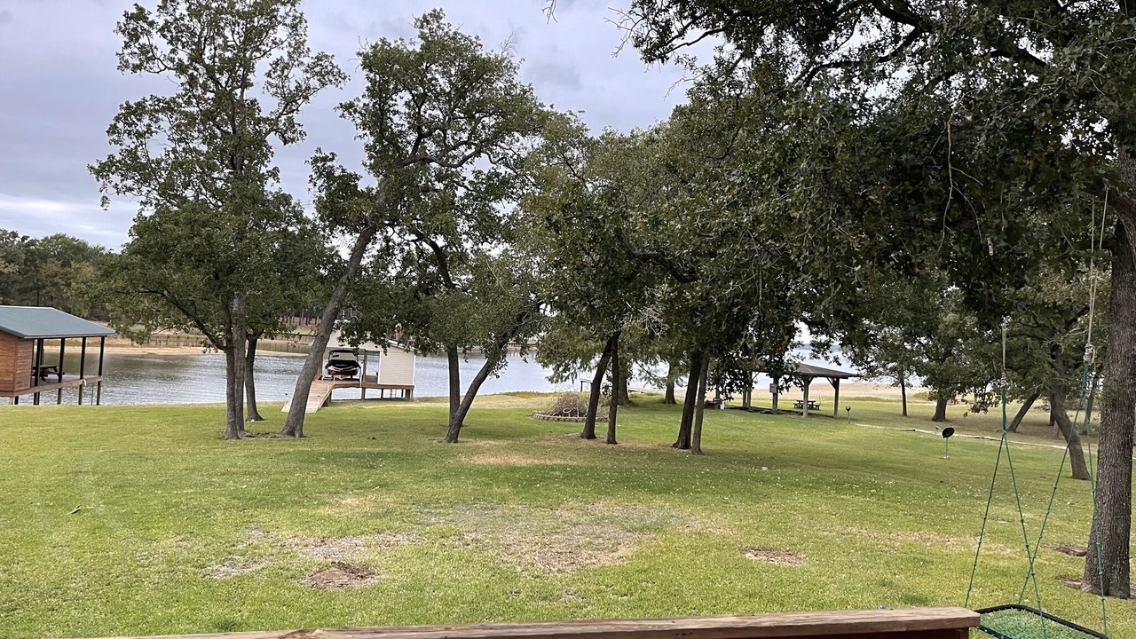 Photo of Outdoor in Marquez