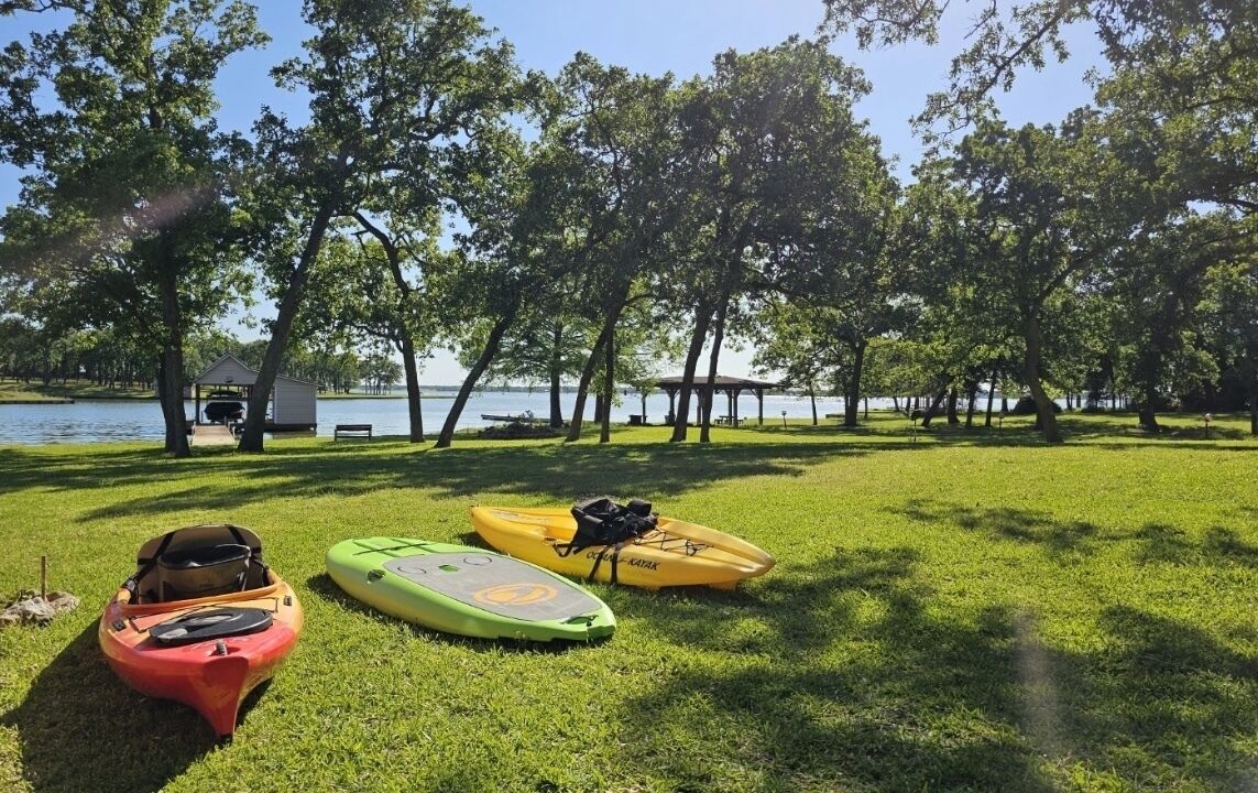Photo of Outdoor in Marquez