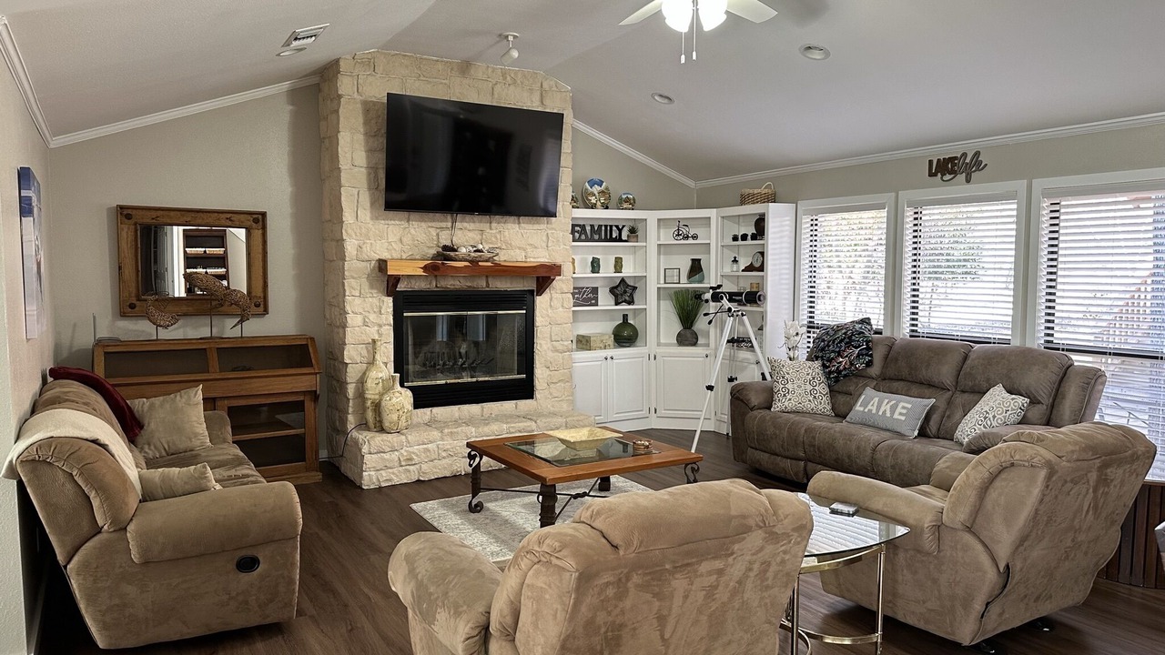Photo of Livingroom in Marquez