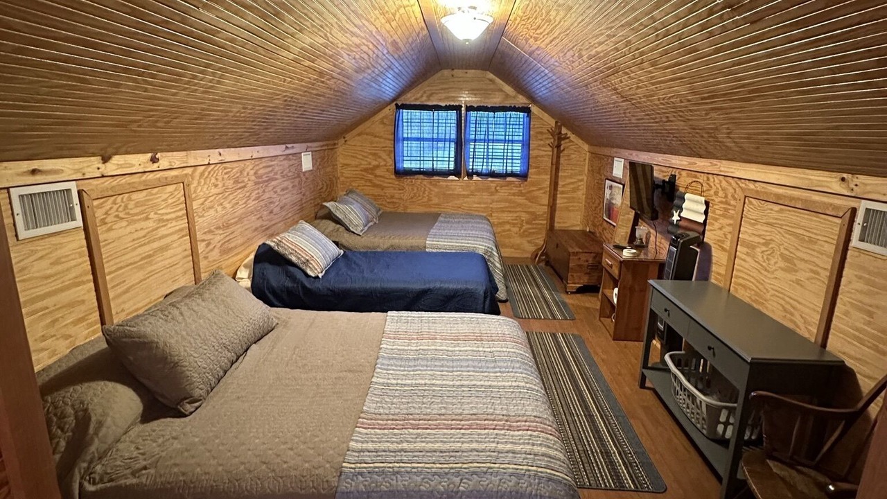 Photo of Bedroom in Marquez