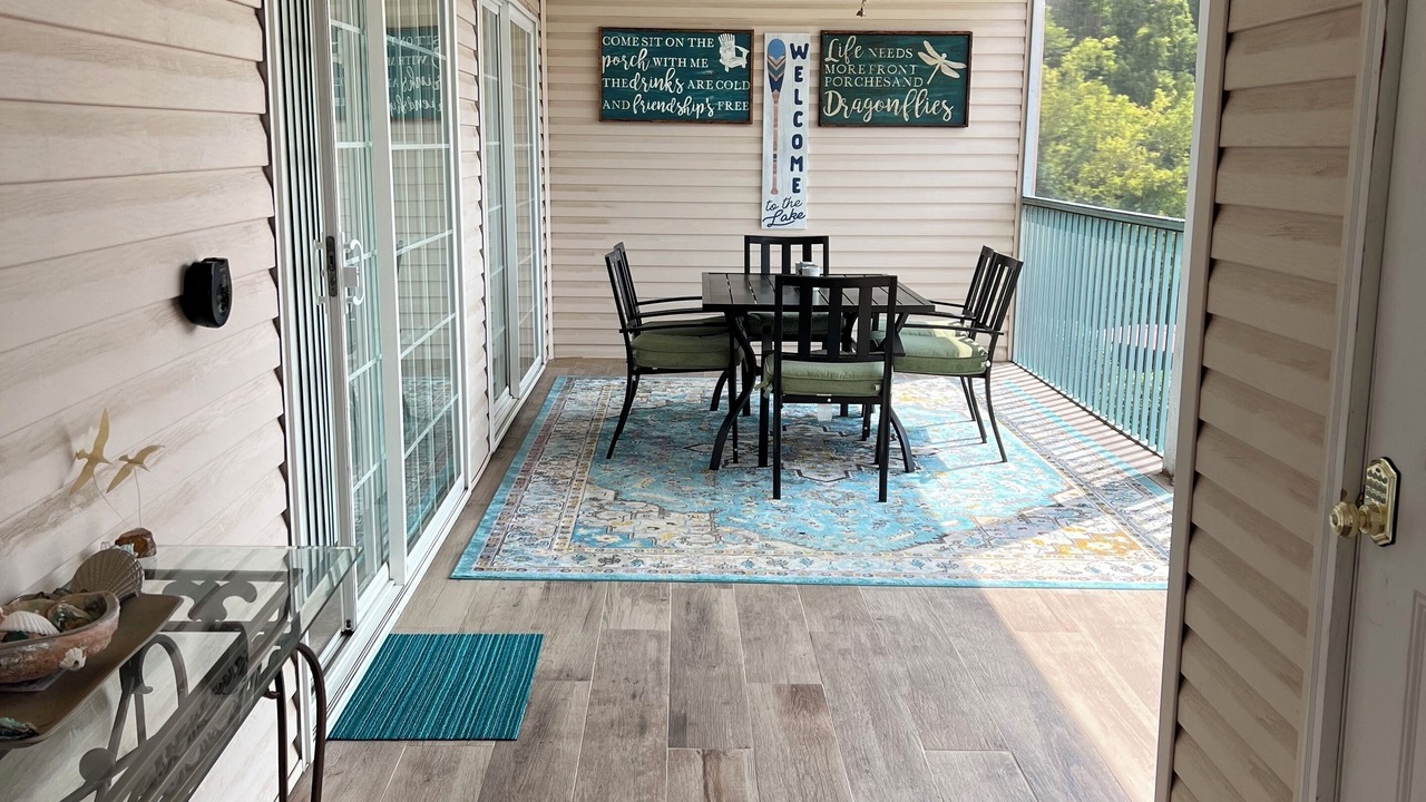 Photo of Outdoor in Lake Ozark
