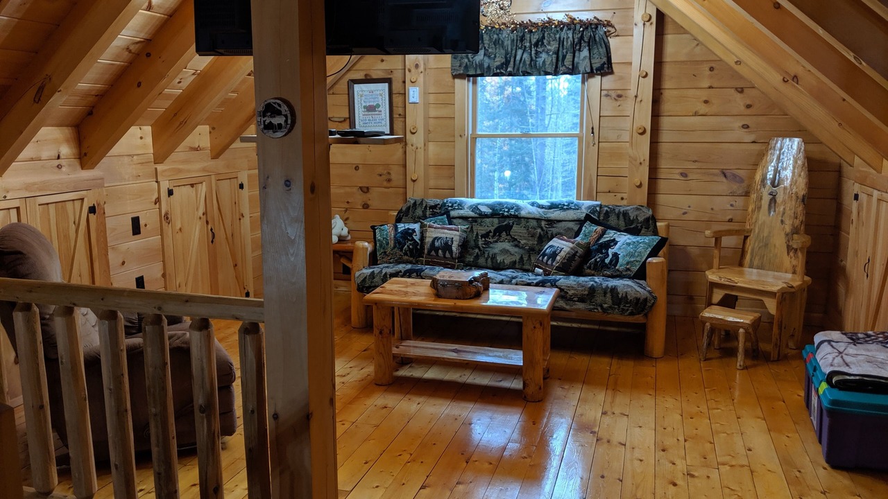 Photo of Livingroom in Woodsville