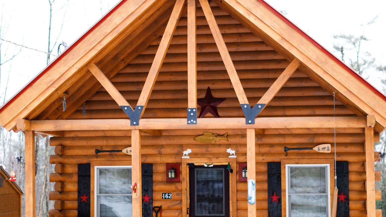 Photo of Outdoor in Woodsville