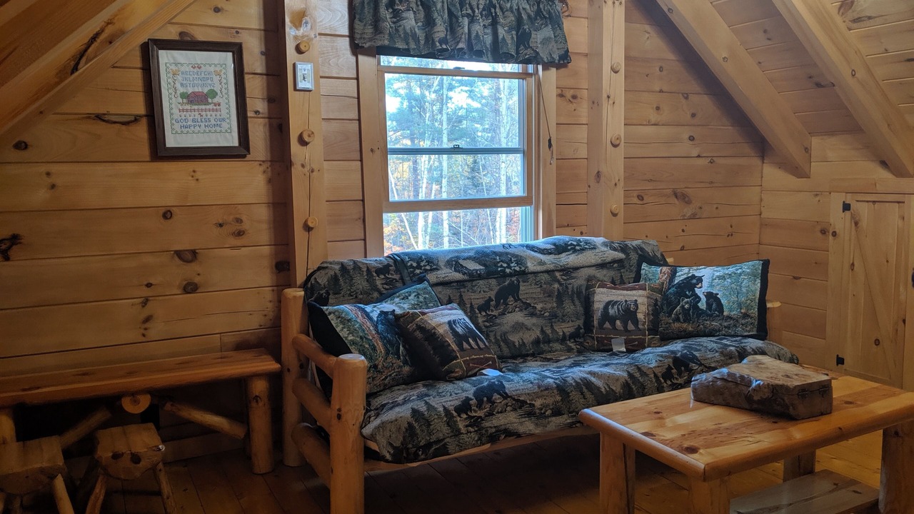 Photo of Livingroom in Woodsville