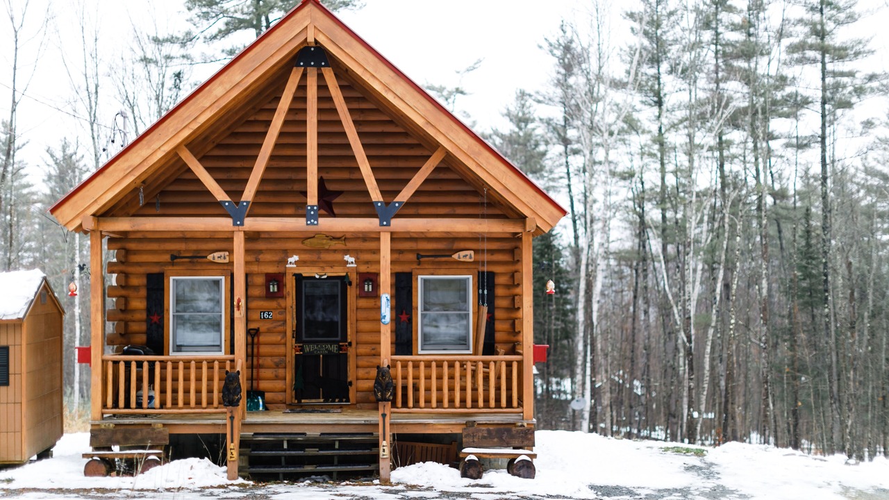 Photo of Outdoor in Woodsville