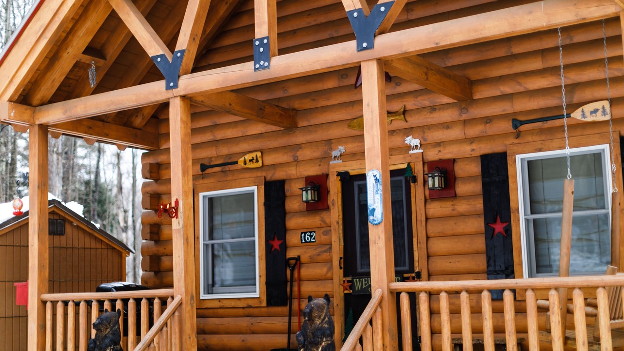 Photo of Outdoor in Woodsville