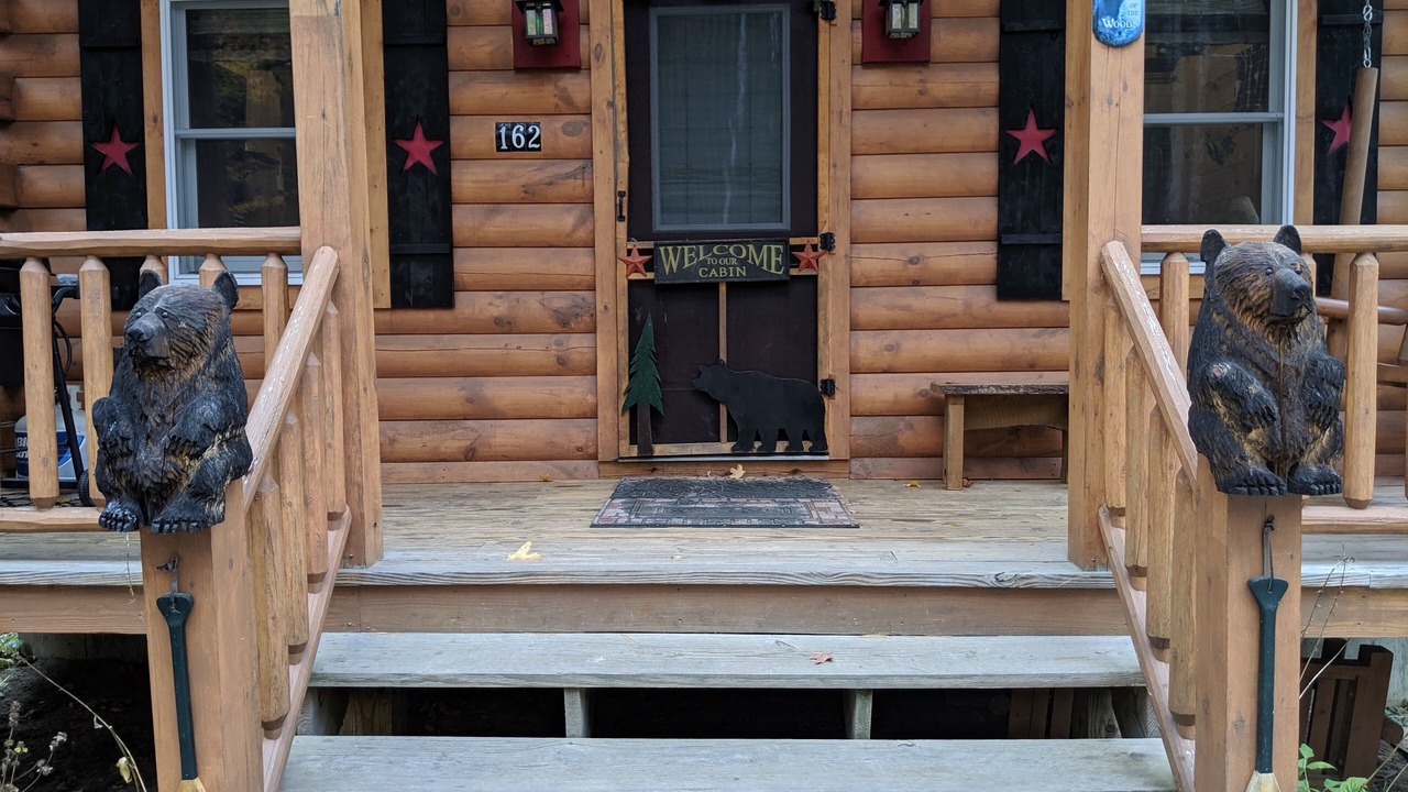 Photo of Outdoor in Woodsville