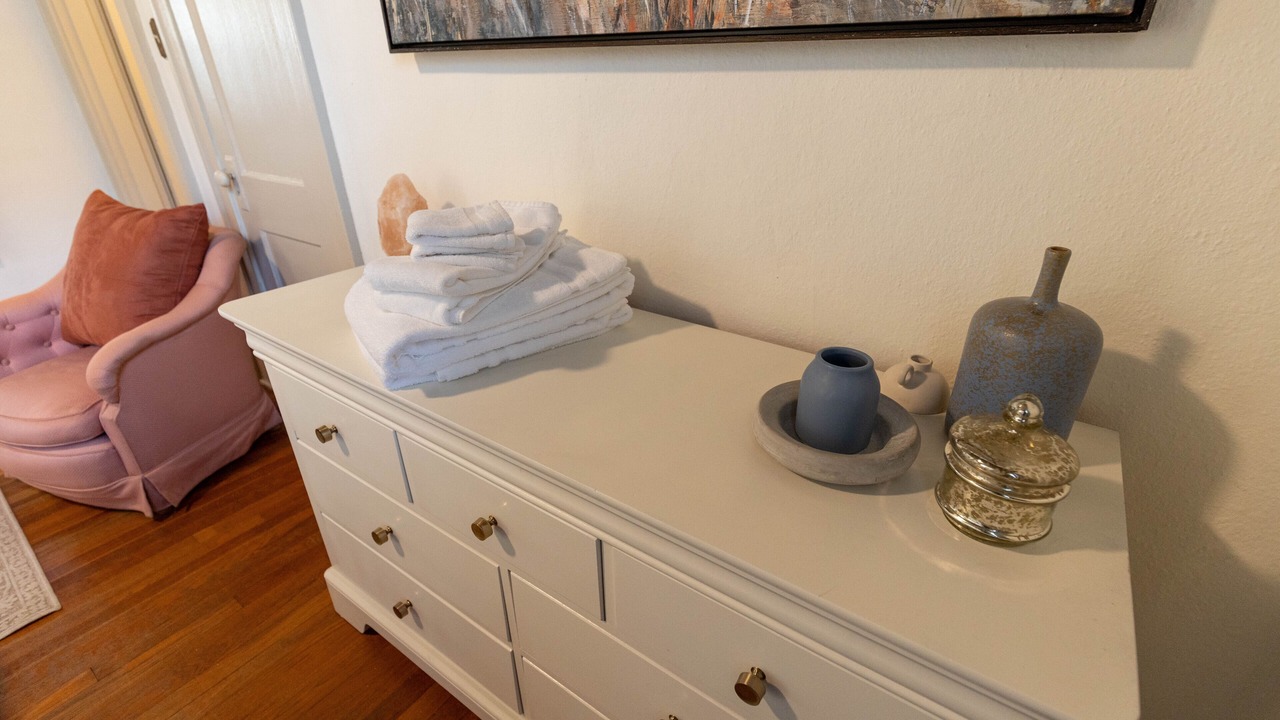 Photo of Bedroom in Midtown