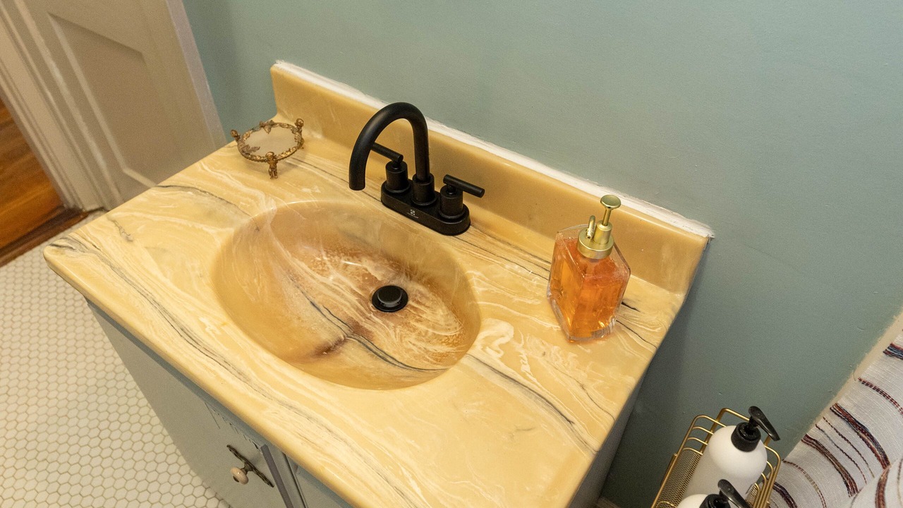 Photo of Bathroom in Midtown