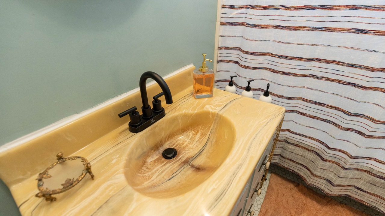 Photo of Bathroom in Midtown