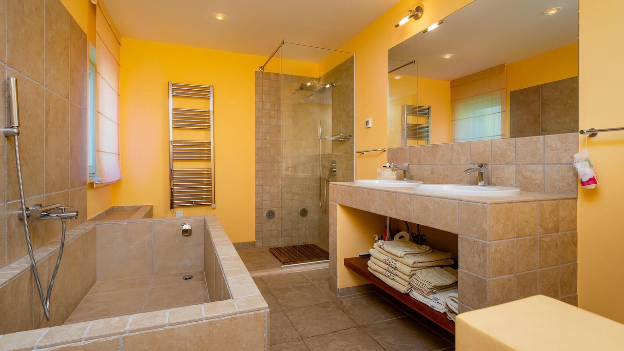 Photo of Bathroom in Donji Kraj