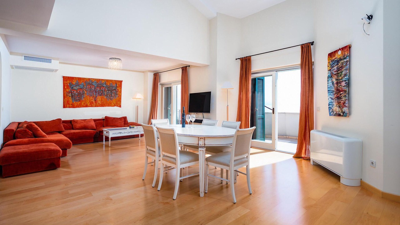 Photo of Bedroom in Donji Kraj