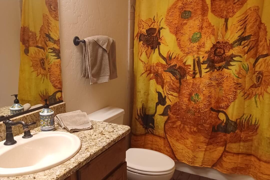 Photo of Bathroom in Mesilla Park