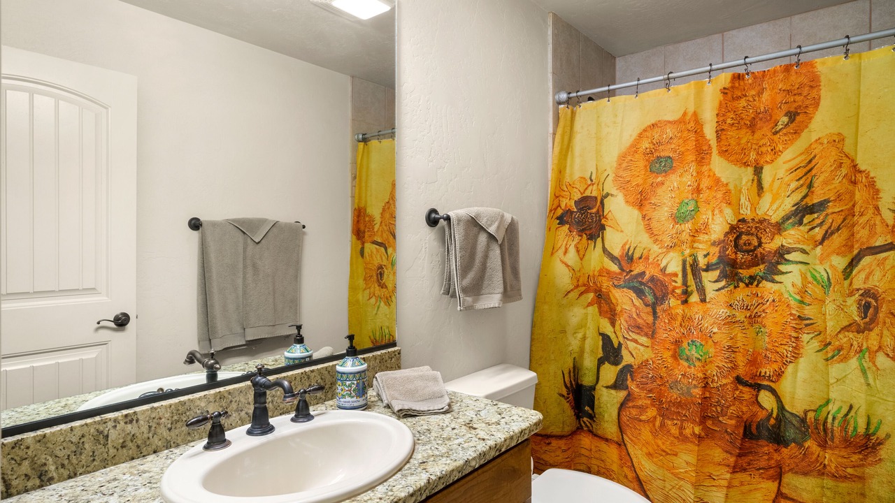 Photo of Bathroom in Mesilla Park