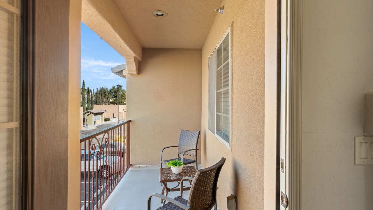 Photo of Outdoor in Mesilla Park