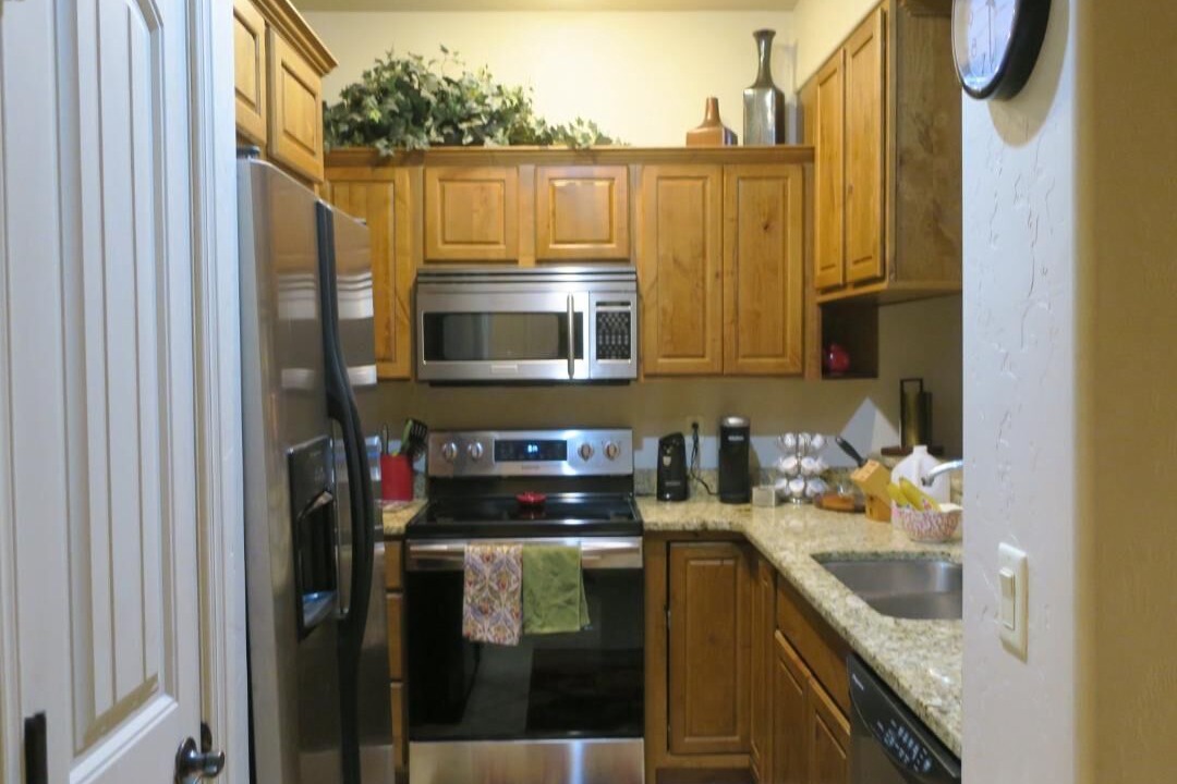 Photo of Kitchen in Mesilla Park