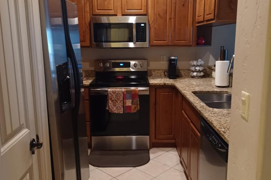 Photo of Kitchen in Mesilla Park